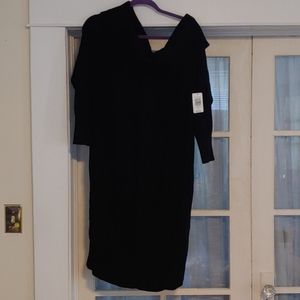 Torrid Sweater Dress